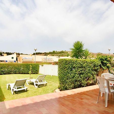 Lovelystay - Alto Dos Calicos 2Br House With Garden Albufeira Ngoại thất bức ảnh