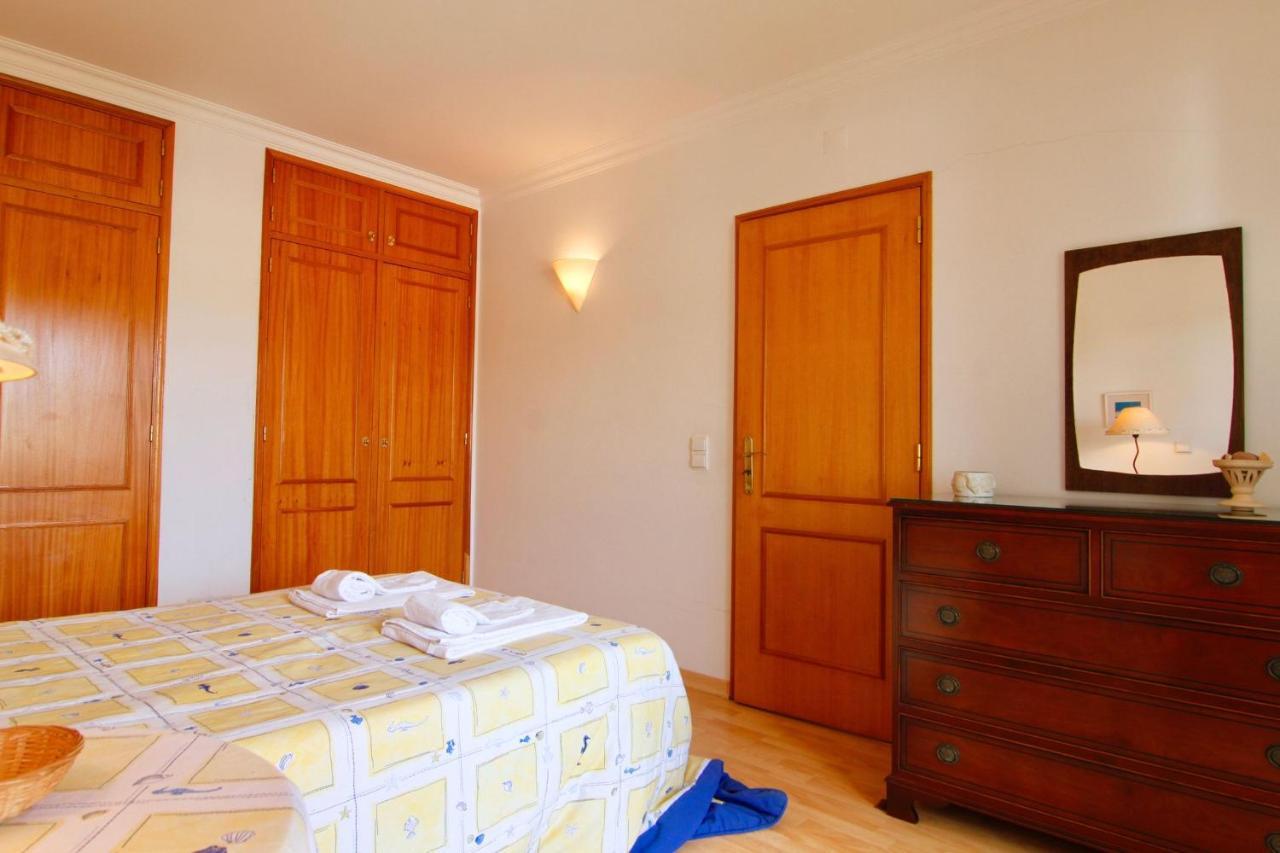 Lovelystay - Alto Dos Calicos 2Br House With Garden Albufeira Ngoại thất bức ảnh