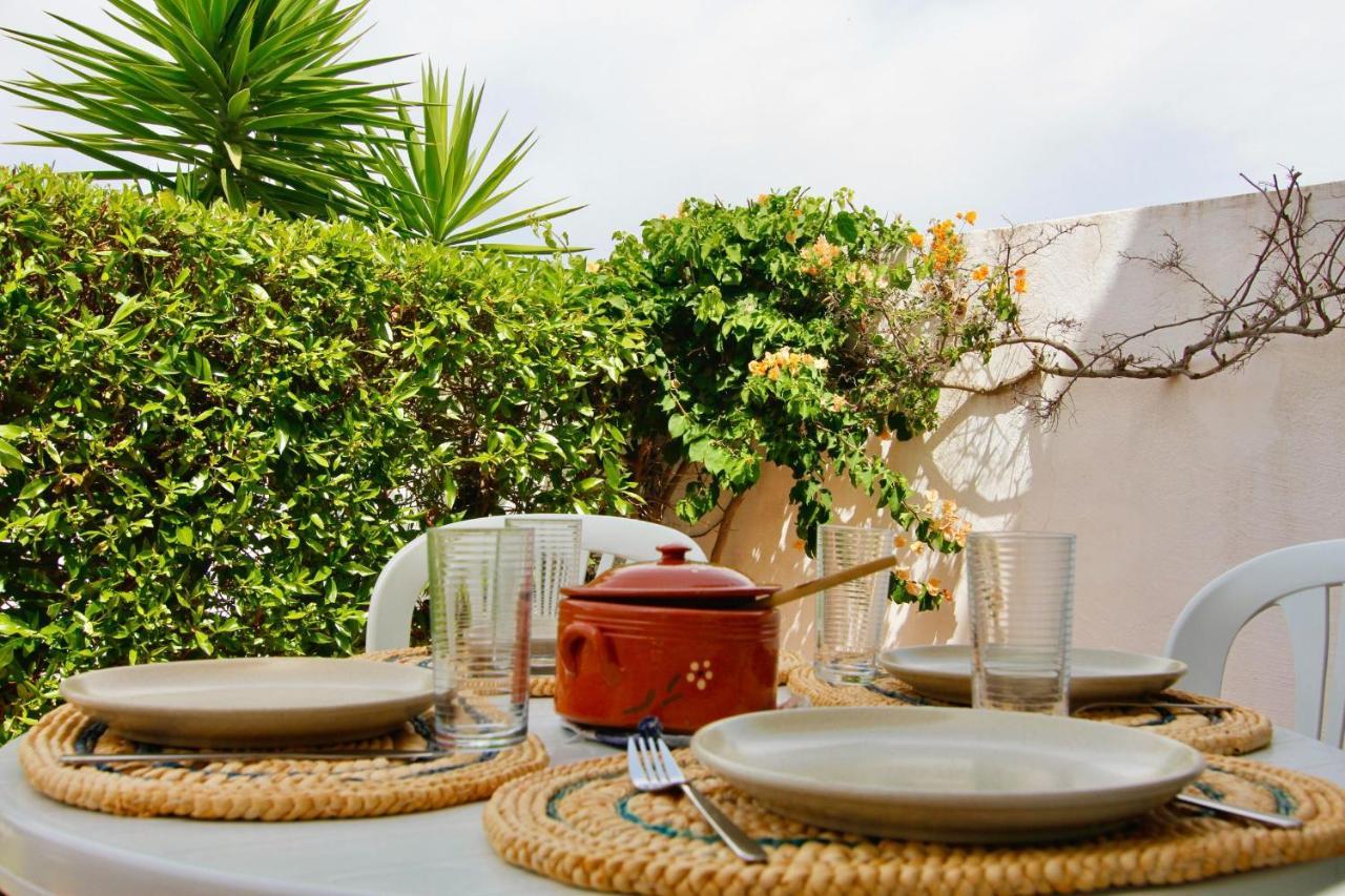 Lovelystay - Alto Dos Calicos 2Br House With Garden Albufeira Ngoại thất bức ảnh